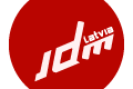 Jdm Latvia logo